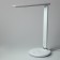 NLLED-504-10W-W LED table lamp, white color