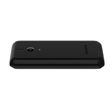 Cell phone Maxvi C27, 1.77 ", 0.3 MP, Microsd, 2 SIM, FM, flashlight, 600 mAh, black-5