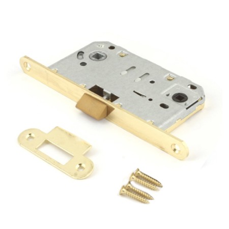 Silent APECS 5300-P-WC-G, plastic, m/o 96 mm, gold gold