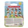 Children's Funky Toys Constructor "Parrot", with large blocks, 26 parts