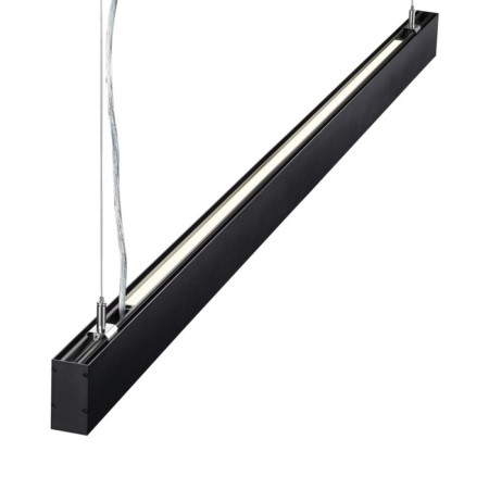 Lumber of the invoice, suspended LED ITER IP20 LED 4000K 40W down + 12W up