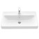 Furniture Santek "Adriana-70", white color