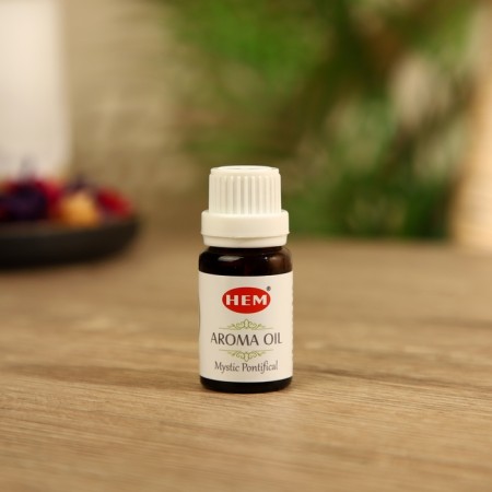 Aromaticomat Hem 10 ml mystical pontiff-1