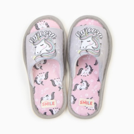 Slips children open, size 34/35-1