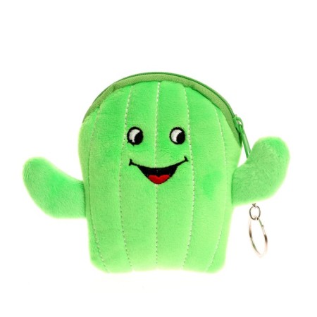 Cactus wallet, species mix-7