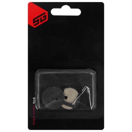 Brake pads STG PAD 01 for brakes stg, bb5