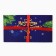 New Year's gift set, planing and handle "Live rich"