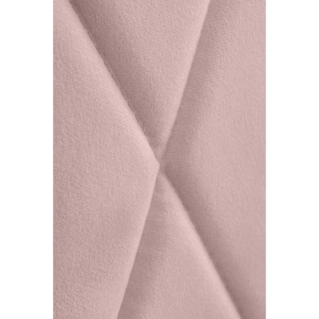 Perseus Metal Carcass Velutto 37 metal/velor, white/pink 45x53x88 cm-5