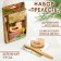Set "Charm": Bamboo toothbrush, wooden toy