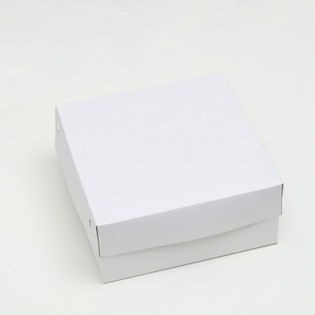 Confectionery packaging, 22 x 22 x 10 cm-1