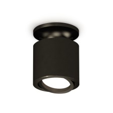 Sweet light Ambrella Light, XS7402060, MR16 GU5.3, GU10 LED 10 W, Black Sand, black color, black
