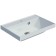Walked shells Uperwood Classic 50 cm, rectangular
