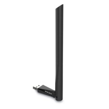 Wi-Fi-адаптер Mercusys MU6H USB 2.0; 5/2.4 ГГц; 433/200 Мбит/с