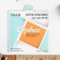 Strings for the acoustic guitar Orphee QA140, 009-045