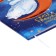 Universal diary for grade 1-11 Best Friends, hard cover, artificial leather, foam rubber, lies, 80 g/m2