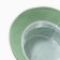 Panama minku, green color, size 58