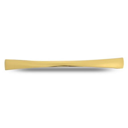 Handle-slop RS002, m/o 96 mm, color gold-3
