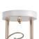 Angara chandelier E27 2x60wtby-zoloto 40x20x24 cm Bayerlux