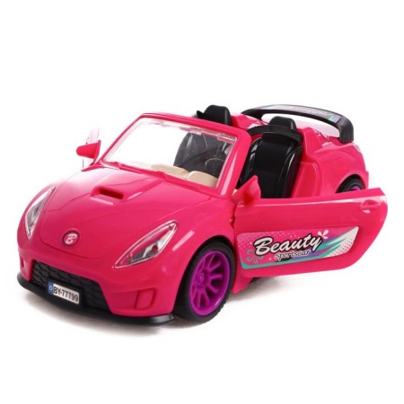 Machine for dolls "Dream" Light, sound, with accessories-3