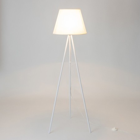 Laut's floor lamp 1x15W E27 White-1