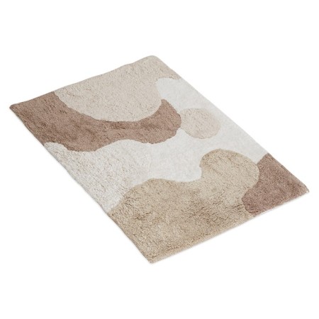 Freak Fruit cotton bathroom mat, size 50x80 cm-2