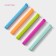 Clamps for packages of a share, 14 cm, 5 pcs, color mix