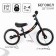 Cunning 12 ", Children's lightweight, 2+," Cars ", Black Color