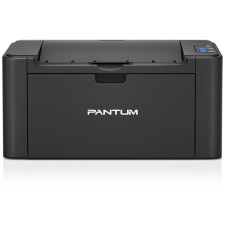 Laser Pantum Pantum P2500, 1200x1200 DPI, A4, black
