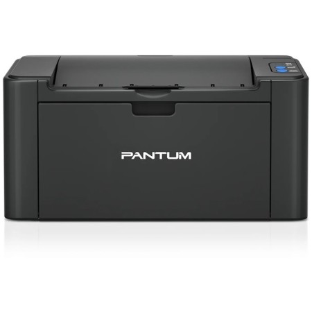 Laser Pantum Pantum P2500, 1200x1200 DPI, A4, black