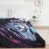 Supply "Ethel" Space Surfer, 143*215 cm, 100% cotton, calico