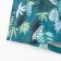 Women's shorts KAFTAN "Leaves", p. 44-46, blue