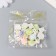Decor for creativity plastic "Emergency Duck" set 10 pcs Mix