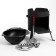 Set for pilaf 5 items, cauldron 10l, stove for cauldron, saucer, frog 28cm, Schumovka 45cm
