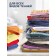 Aery Color washing capsules, Doipak, 15 pcs