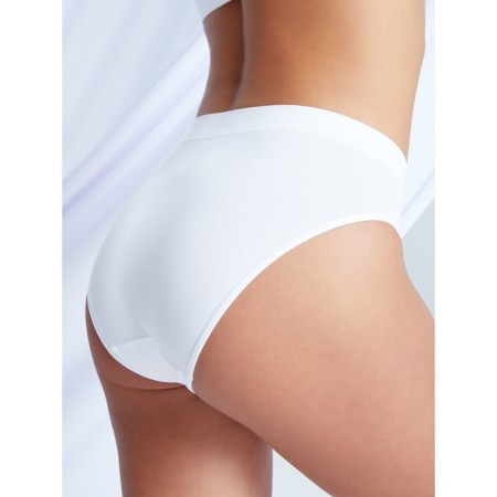 Credes of slips female minimi ma222, size 46-48, Alto Bianco color-1
