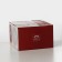 Set of glass plates Mey-ji, d = 18 cm, 6 pcs