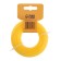 Fishing line for trimmer tundra, cross -section Circle, D = 2.4 mm, 15 m, nylon
