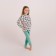 Pajama Children's Funny Kids, height 80-86 cm
