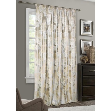 Curtain on the braid Salute, size 200x270 cm-1