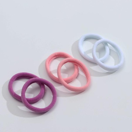 Hair elastic bands "be magical" 6 pcs-2