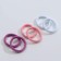 Hair elastic bands "be magical" 6 pcs