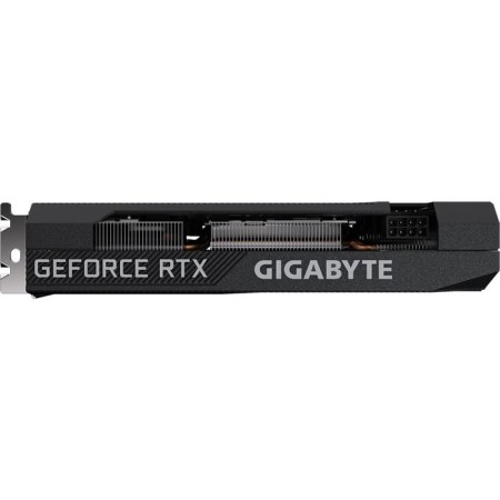 Gigabyte GV-N3060WF2GD 2.0 video card, RTX 3060 12 GB, GDDR6, HDMI, DP-6