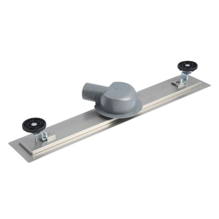 Linear Aflorn Af20307-60, 600x70 mm, C rotations 360 °, stainless steel. steel-2