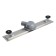 Linear Aflorn Af20307-60, 600x70 mm, C rotations 360 °, stainless steel. steel