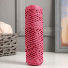 Knitting cord 