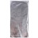 Foil tablecloth, 137 × 183 cm, silver