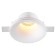 YESO lamp, 50 W, GU10, white color, D = 122mm