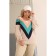 Female pool Wisell, size 58, beige color