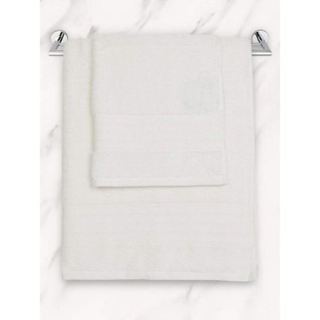 Trick Tensor Sofi de Marko Ashby, 500 gr, size 70x140 cm, cream color