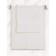 Trick Tensor Sofi de Marko Ashby, 500 gr, size 70x140 cm, cream color